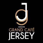 Amadore Grand Cafe Jersey